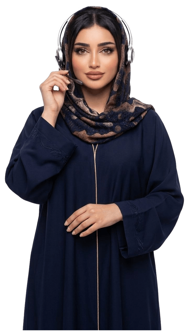 خدمة عملاء — 92 التقنية