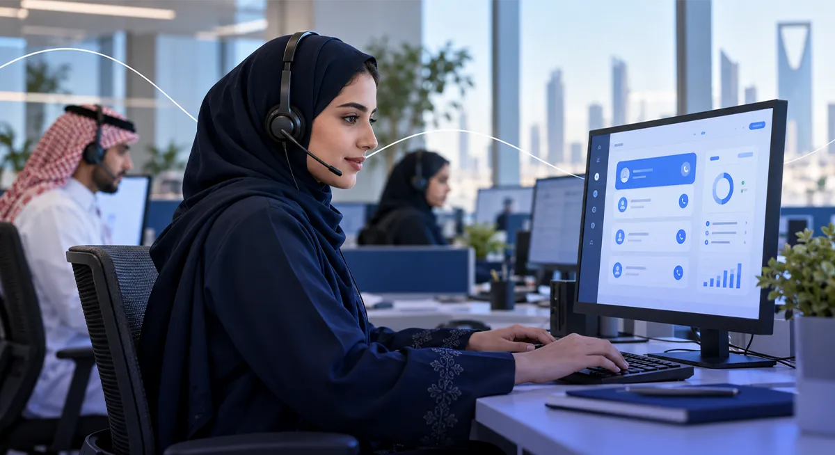 لماذا موظفو خدمة العملاء المميزون مهمون لنجاح شركتك؟
